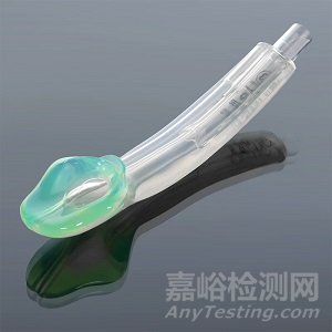 一次性使用醫(yī)用喉罩注冊審查指導(dǎo)原則（2025年修訂版）（征求意見稿）