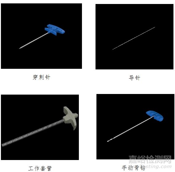 剛剛，骨水泥套管組件注冊(cè)審查指導(dǎo)原則（2025年修訂版）征求意見