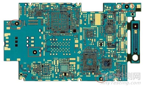 PCB mark點(diǎn)是什么？怎么設(shè)計？