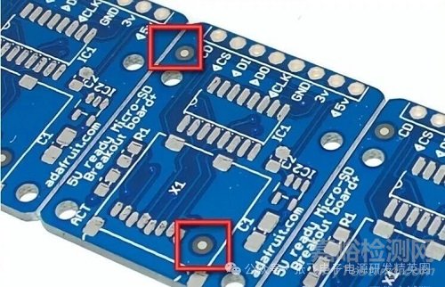 PCB mark點(diǎn)是什么？怎么設(shè)計？