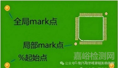 PCB mark點(diǎn)是什么？怎么設(shè)計？