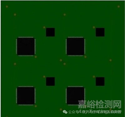 PCB mark點(diǎn)是什么？怎么設(shè)計？