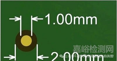 PCB mark點(diǎn)是什么？怎么設(shè)計？