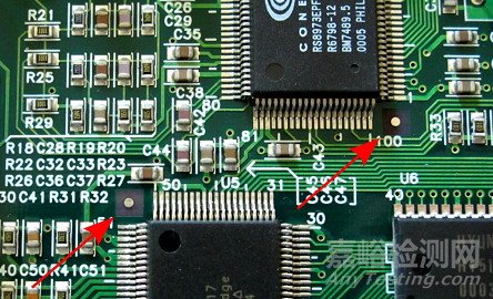 PCB mark點(diǎn)是什么？怎么設(shè)計？