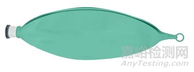 剛剛，麻醉儲(chǔ)氣囊產(chǎn)品注冊(cè)審查指導(dǎo)原則征求意見(jiàn)（附全文）