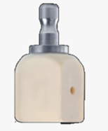 剛剛，全瓷義齒用玻璃陶瓷瓷塊產(chǎn)品注冊審查指導(dǎo)原則征求意見