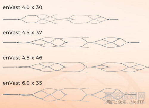 【創(chuàng)新醫(yī)械】全球唯一冠脈取栓支架enVast獲批FDA