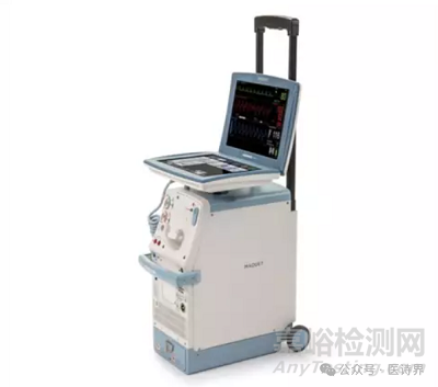 潔定再次召回1.15萬(wàn)臺(tái)主動(dòng)脈內(nèi)球囊反搏泵