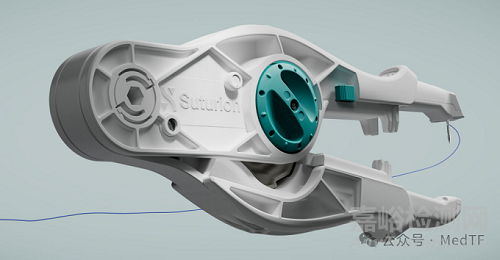 【創(chuàng)新醫(yī)械】Suture-TOOL：革命性腹部縫合器獲批上市，讓縫合標(biāo)準(zhǔn)化
