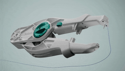 【創(chuàng)新醫(yī)械】Suture-TOOL：革命性腹部縫合器獲批上市，讓縫合標(biāo)準(zhǔn)化