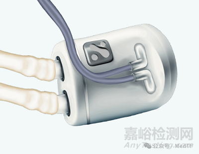 【創(chuàng)新醫(yī)械】Holly：可植入的人工腎