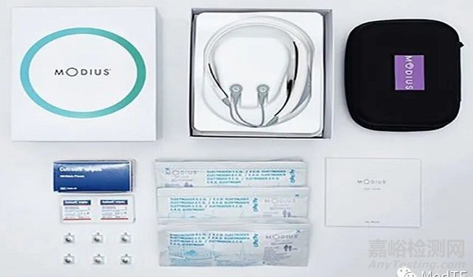 【創(chuàng)新醫(yī)械】Modius：減肥的“耳機”獲FDA批準上市，六個月減脂13%
