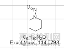 藥物常見(jiàn)亞硝胺雜質(zhì)的已知限度