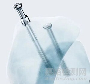 可吸收鎂合金骨折板獲FDA“突破性設備認定”