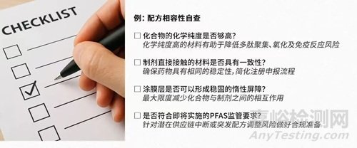 GLP-1藥物開(kāi)發(fā)中包裝組件可能遇到的6大關(guān)鍵風(fēng)險(xiǎn)