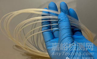 PTFE 內襯鞘管蝕刻技術介紹