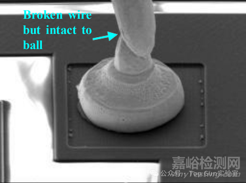 芯片爆米花效應(yīng)發(fā)生機(jī)理與失效分析方法