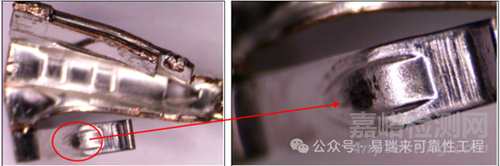 連接器/接插件的核心失效模式與案例分析