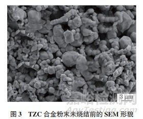 熱壓制備穿孔頂頭用鉬合金的力學(xué)性能表征