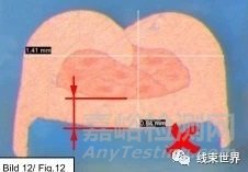 端子壓接質(zhì)量檢測(cè)方法