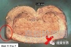 端子壓接質(zhì)量檢測(cè)方法