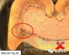 端子壓接質(zhì)量檢測(cè)方法