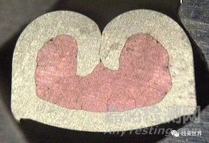 端子壓接質(zhì)量檢測(cè)方法