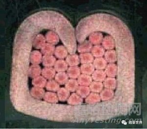 端子壓接質(zhì)量檢測(cè)方法