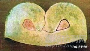 端子壓接質(zhì)量檢測(cè)方法