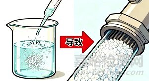 液相制備中的流動(dòng)相混合禁忌與注意事項(xiàng)