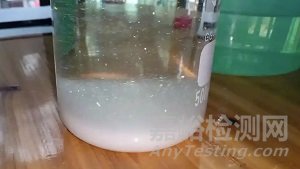 液相制備中的流動(dòng)相混合禁忌與注意事項(xiàng)