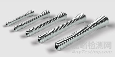 【創(chuàng)新醫(yī)械】可降解鎂合金骨折固定器械獲 FDA“突破性設(shè)備認(rèn)定”