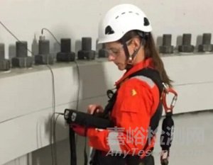 高強(qiáng)度螺栓性能檢測(cè)要求及無損檢測(cè)技術(shù)應(yīng)用分析