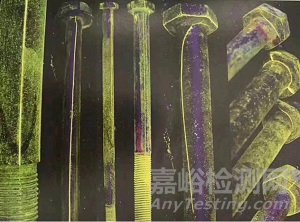 高強(qiáng)度螺栓性能檢測(cè)要求及無損檢測(cè)技術(shù)應(yīng)用分析