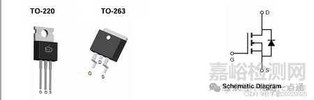 MOS管工作原理、選型及損耗解析