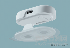 【創(chuàng)新醫(yī)械】Sofio：首款采用“磁鐵”技術(shù)的無(wú)針CGM