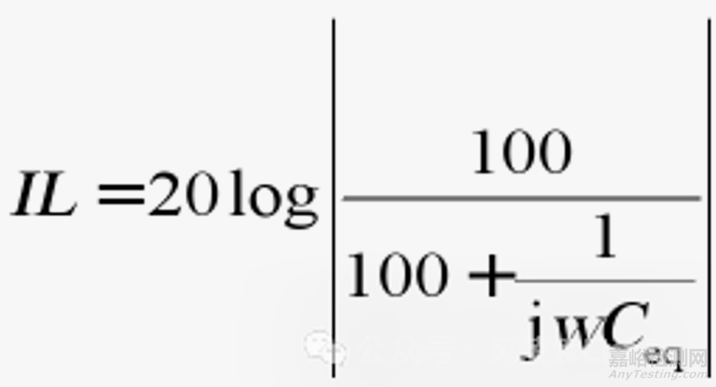 反激變壓器共模噪聲耦合評估方法