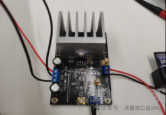 反激變壓器共模噪聲耦合評估方法