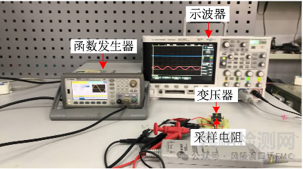 反激變壓器共模噪聲耦合評估方法