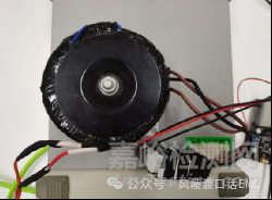 反激變壓器共模噪聲耦合評估方法