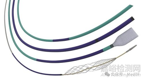 史賽克公布一體化機械取栓系統(tǒng)Artix真實世界研究結(jié)果