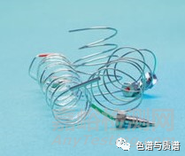 液相和液質(zhì)系統(tǒng)中的管路和接頭