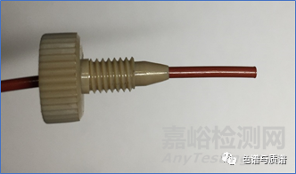 液相和液質(zhì)系統(tǒng)中的管路和接頭