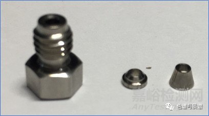 液相和液質(zhì)系統(tǒng)中的管路和接頭