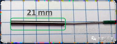 液相和液質(zhì)系統(tǒng)中的管路和接頭