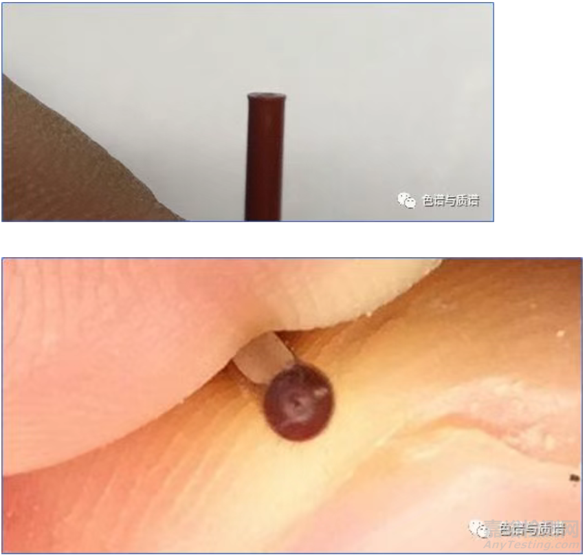 液相和液質(zhì)系統(tǒng)中的管路和接頭