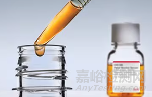 如何科學(xué)地進行血清批次測試