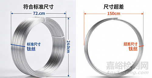 鈦絲制備常見缺陷與解決辦法