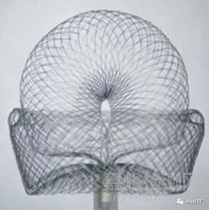 SEAL：水母型的瘤內(nèi)擾流裝置完成IDE臨床研究入組