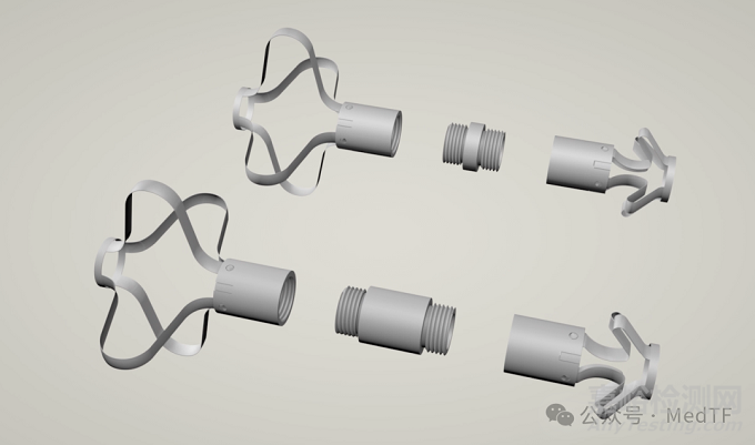 【創(chuàng)新醫(yī)械】UroRelief：讓尿失禁患者自主控制排尿的硅膠閥，可逆手術(shù)
